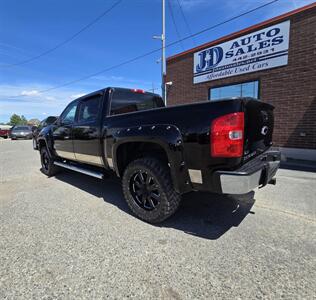 2011 Chevrolet Silverado 1500 LTZ   - Photo 17 - Helena, MT 59601