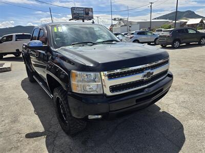 2011 Chevrolet Silverado 1500 LTZ   - Photo 6 - Helena, MT 59601