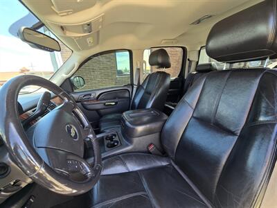 2011 Chevrolet Silverado 1500 LTZ   - Photo 13 - Helena, MT 59601
