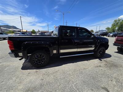 2011 Chevrolet Silverado 1500 LTZ   - Photo 8 - Helena, MT 59601
