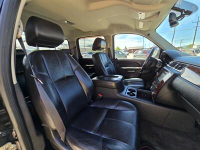 2011 Chevrolet Silverado 1500 LTZ   - Photo 21 - Helena, MT 59601