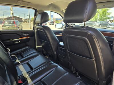 2011 Chevrolet Silverado 1500 LTZ   - Photo 19 - Helena, MT 59601