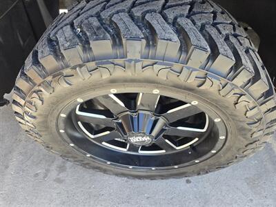 2011 Chevrolet Silverado 1500 LTZ   - Photo 12 - Helena, MT 59601