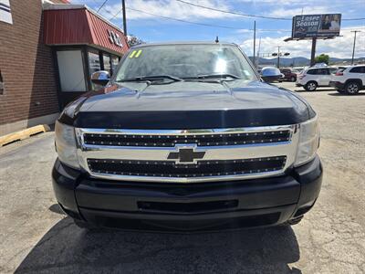 2011 Chevrolet Silverado 1500 LTZ   - Photo 5 - Helena, MT 59601