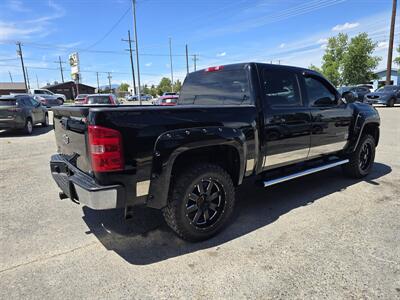 2011 Chevrolet Silverado 1500 LTZ   - Photo 9 - Helena, MT 59601
