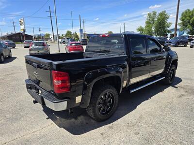 2011 Chevrolet Silverado 1500 LTZ   - Photo 11 - Helena, MT 59601
