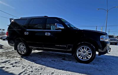 2012 Lincoln Navigator   - Photo 8 - Helena, MT 59601