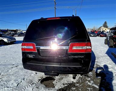 2012 Lincoln Navigator   - Photo 9 - Helena, MT 59601