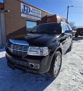 2012 Lincoln Navigator   - Photo 18 - Helena, MT 59601