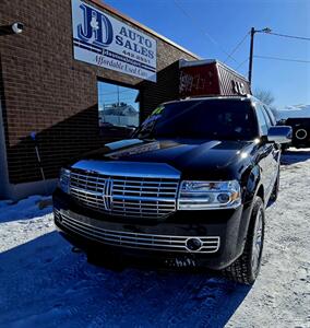 2012 Lincoln Navigator   - Photo 4 - Helena, MT 59601