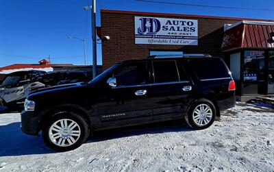 2012 Lincoln Navigator   - Photo 1 - Helena, MT 59601