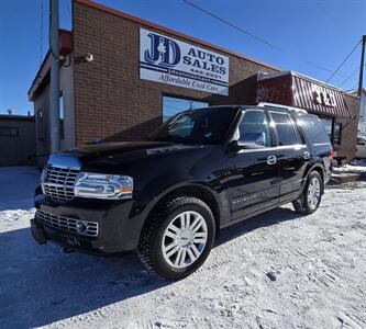 2012 Lincoln Navigator   - Photo 20 - Helena, MT 59601