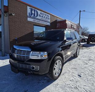 2012 Lincoln Navigator   - Photo 3 - Helena, MT 59601