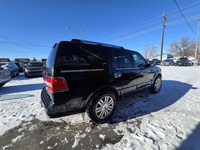 2012 Lincoln Navigator   - Photo 16 - Helena, MT 59601