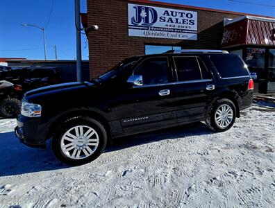 2012 Lincoln Navigator   - Photo 21 - Helena, MT 59601