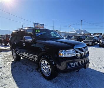 2012 Lincoln Navigator   - Photo 15 - Helena, MT 59601