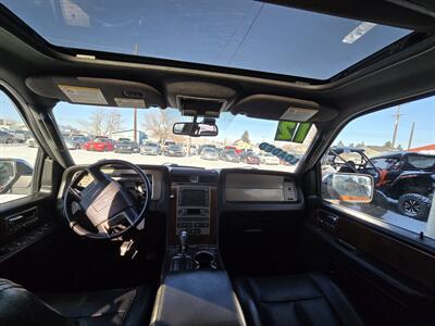 2012 Lincoln Navigator   - Photo 14 - Helena, MT 59601