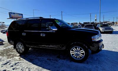 2012 Lincoln Navigator   - Photo 7 - Helena, MT 59601