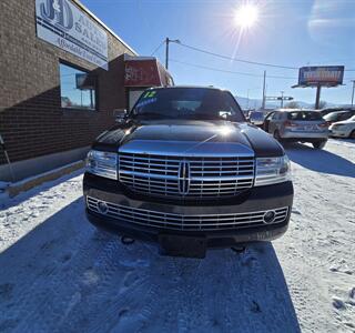 2012 Lincoln Navigator   - Photo 5 - Helena, MT 59601