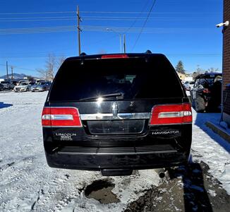 2012 Lincoln Navigator   - Photo 17 - Helena, MT 59601