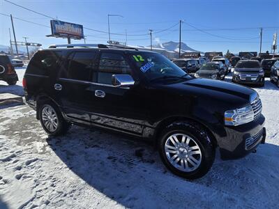 2012 Lincoln Navigator   - Photo 19 - Helena, MT 59601