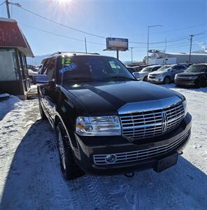 2012 Lincoln Navigator   - Photo 6 - Helena, MT 59601