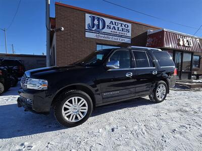 2012 Lincoln Navigator   - Photo 2 - Helena, MT 59601