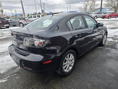 2008 Mazda Mazda3 i Touring   - Photo 8 - Helena, MT 59601
