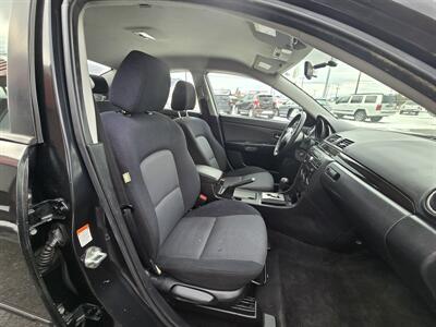 2008 Mazda Mazda3 i Touring   - Photo 12 - Helena, MT 59601
