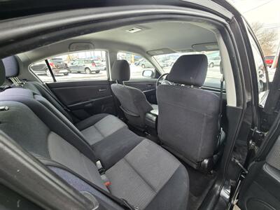 2008 Mazda Mazda3 i Touring   - Photo 13 - Helena, MT 59601