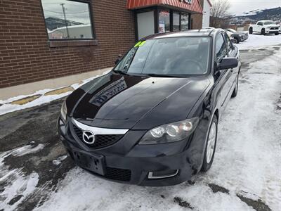 2008 Mazda Mazda3 i Touring   - Photo 3 - Helena, MT 59601