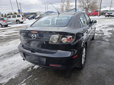 2008 Mazda Mazda3 i Touring   - Photo 9 - Helena, MT 59601