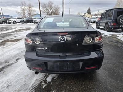 2008 Mazda Mazda3 i Touring   - Photo 10 - Helena, MT 59601