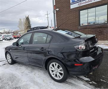 2008 Mazda Mazda3 i Touring   - Photo 11 - Helena, MT 59601