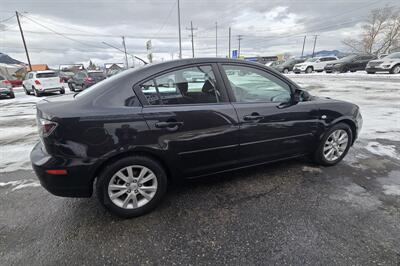 2008 Mazda Mazda3 i Touring   - Photo 7 - Helena, MT 59601