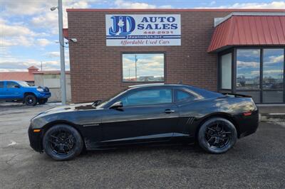 2013 Chevrolet Camaro LS   - Photo 2 - Helena, MT 59601