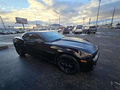 2013 Chevrolet Camaro LS   - Photo 11 - Helena, MT 59601