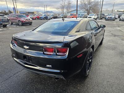 2013 Chevrolet Camaro LS   - Photo 7 - Helena, MT 59601