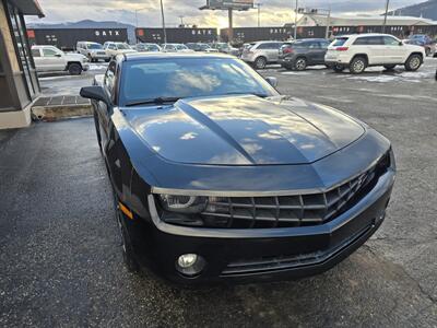 2013 Chevrolet Camaro LS   - Photo 4 - Helena, MT 59601