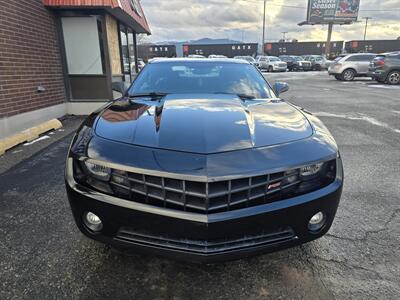 2013 Chevrolet Camaro LS   - Photo 3 - Helena, MT 59601