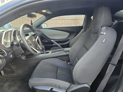 2013 Chevrolet Camaro LS   - Photo 9 - Helena, MT 59601