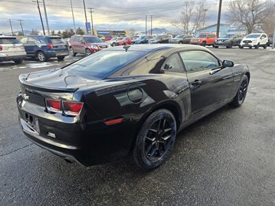 2013 Chevrolet Camaro LS   - Photo 6 - Helena, MT 59601