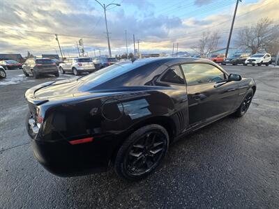 2013 Chevrolet Camaro LS   - Photo 12 - Helena, MT 59601