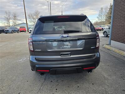 2015 Ford Explorer Sport - Photo 8 - Helena, MT 59601