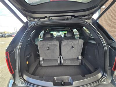 2015 Ford Explorer Sport - Photo 14 - Helena, MT 59601