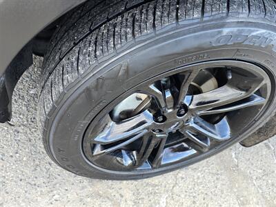 2015 Ford Explorer Sport - Photo 16 - Helena, MT 59601