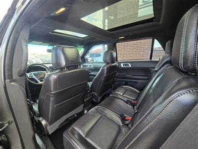 2015 Ford Explorer Sport - Photo 12 - Helena, MT 59601