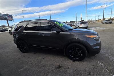 2015 Ford Explorer Sport - Photo 6 - Helena, MT 59601