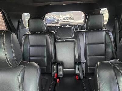 2015 Ford Explorer Sport - Photo 13 - Helena, MT 59601