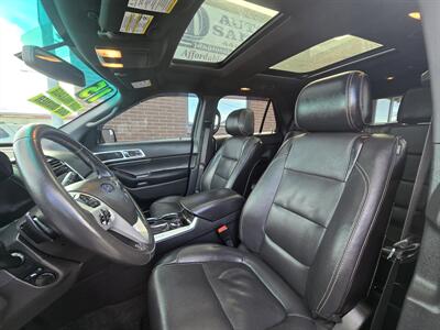 2015 Ford Explorer Sport - Photo 11 - Helena, MT 59601